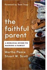 Martha Peace Faithful Parent, The