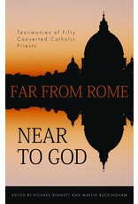 Bennett Far From Rome, Near to God