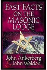 John Ankerberg Fast Facts on the Masonic Lodge