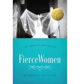 Kimberly Wagner Fierce Women