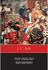 Five English Reformers