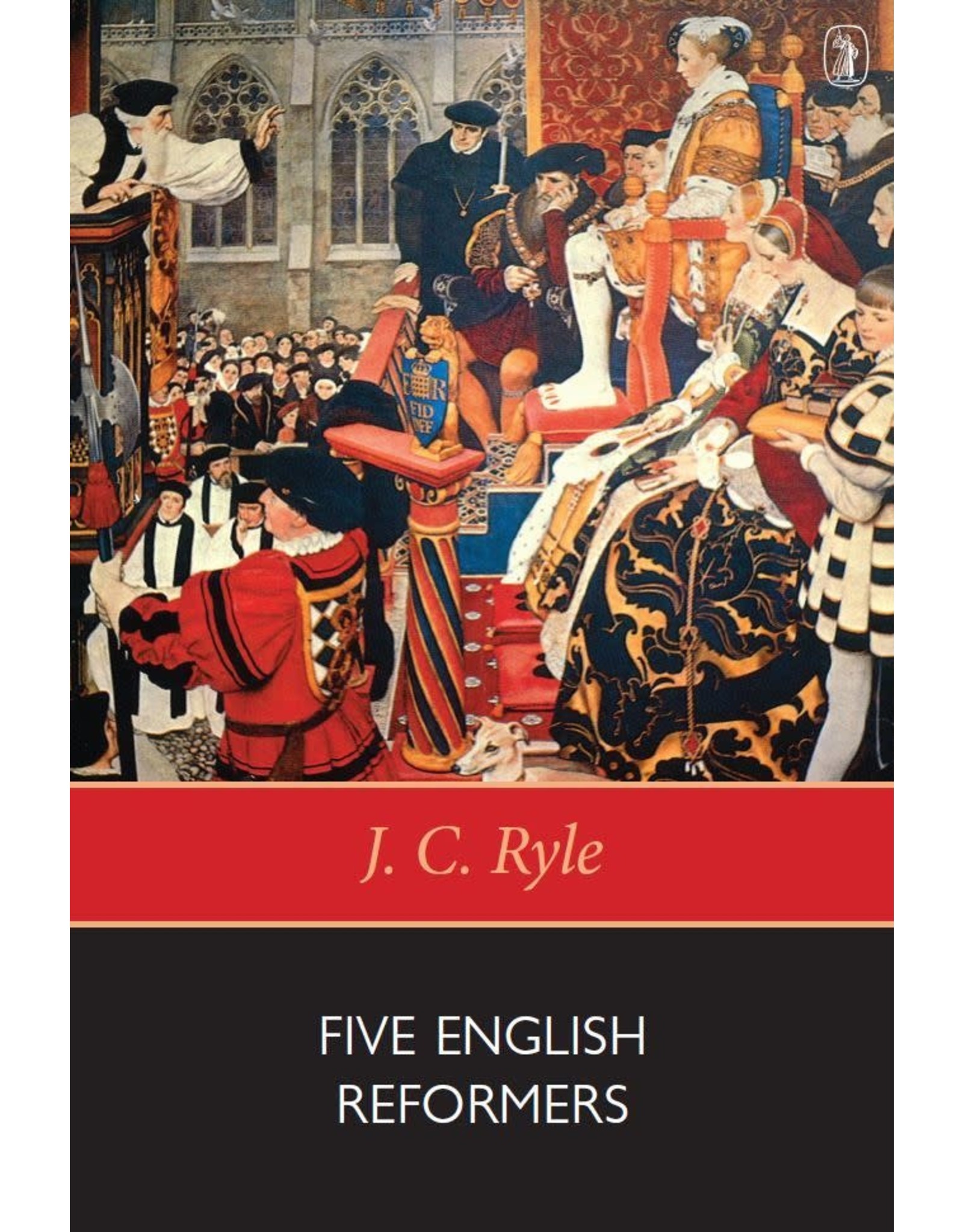 Five English Reformers