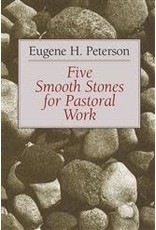 Eugene H. Peterson Five Smooth Stones