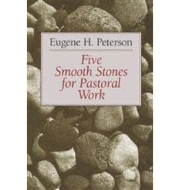 Eugene H. Peterson Five Smooth Stones