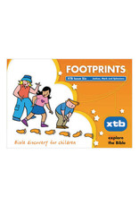 XTB XTB Issue 6 - Footprints