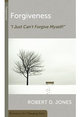 Robert D Jones Forgiveness
