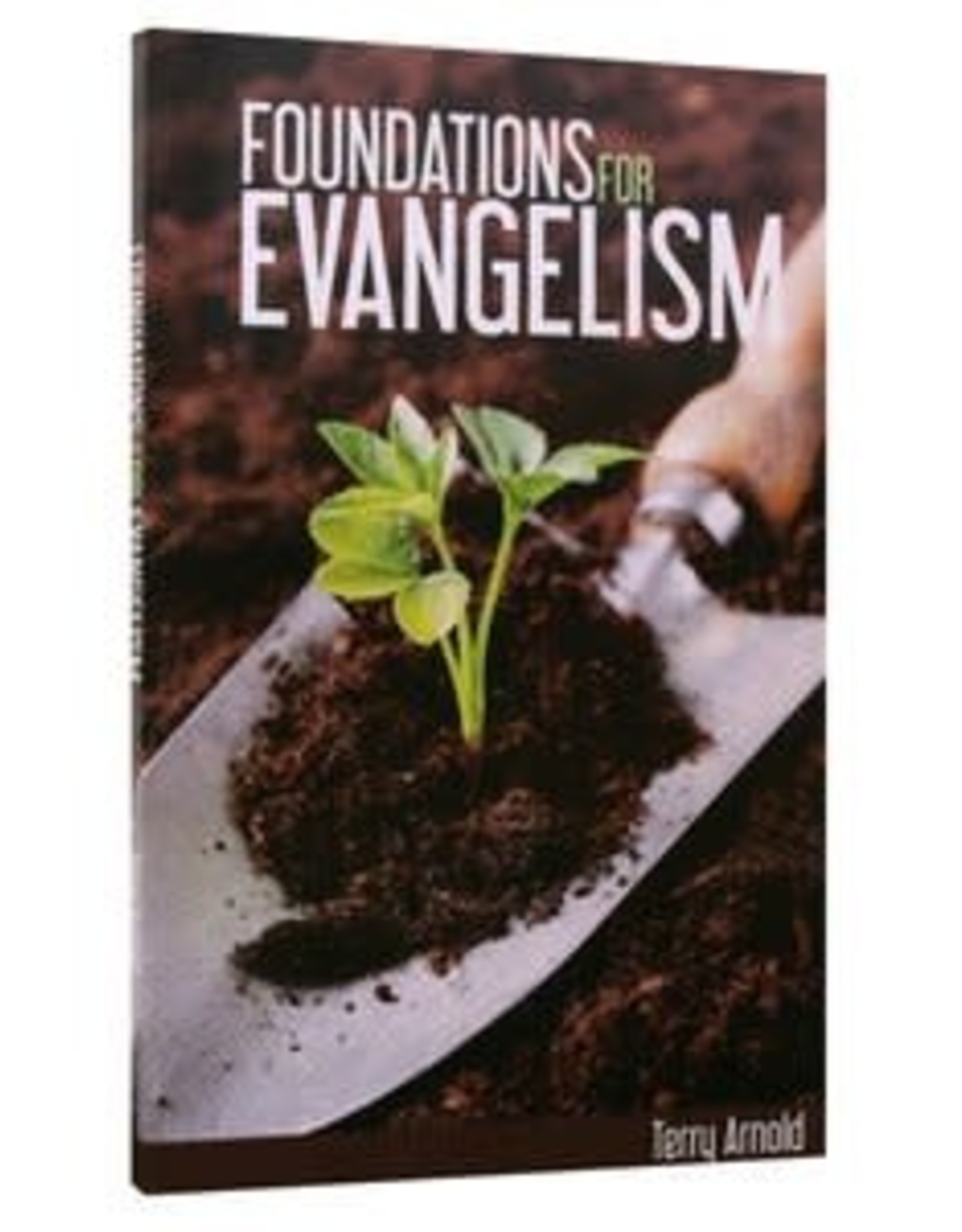Clinton E Arnold Foundations for Evangelism