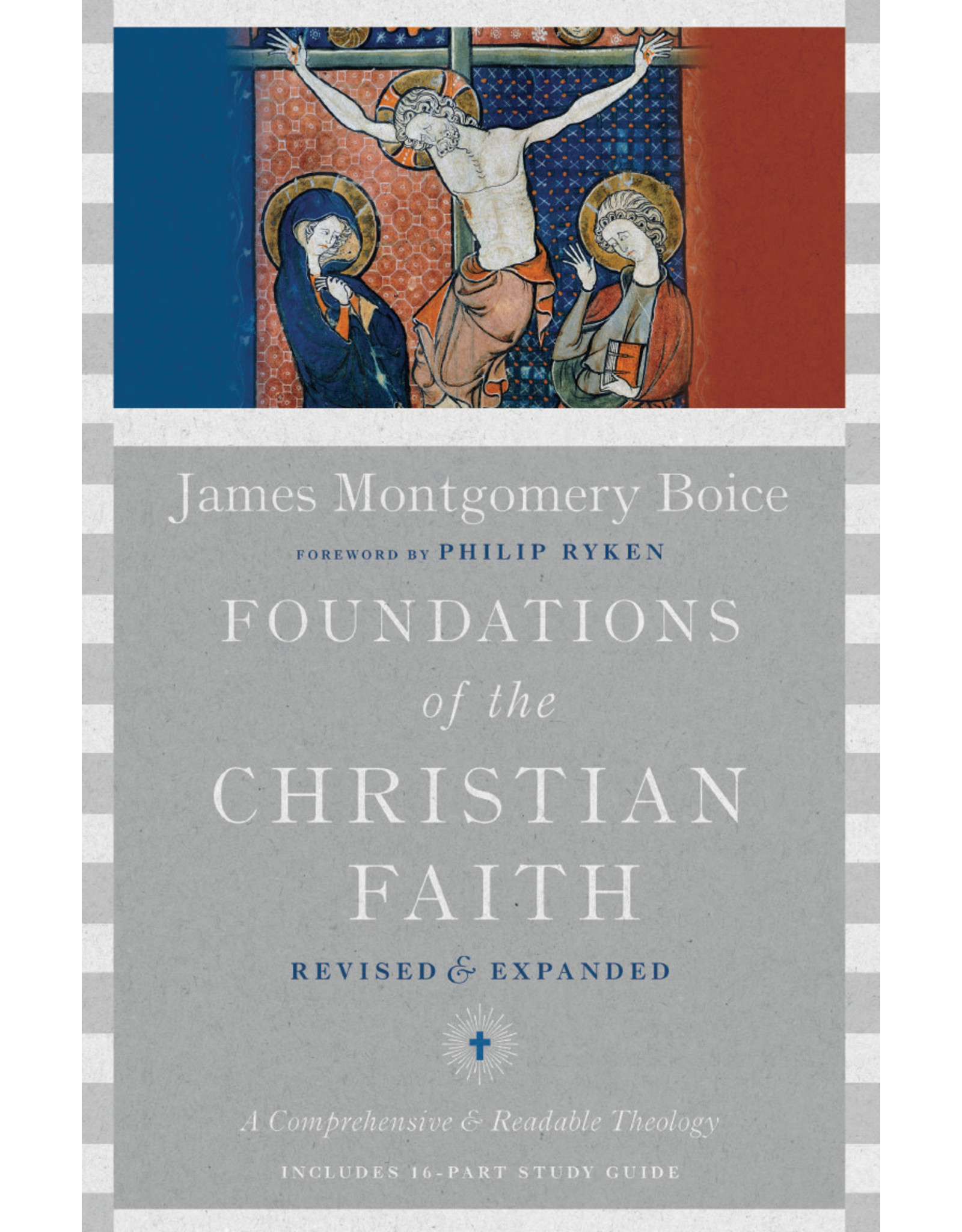 Boice Foundations of the Christian Faith