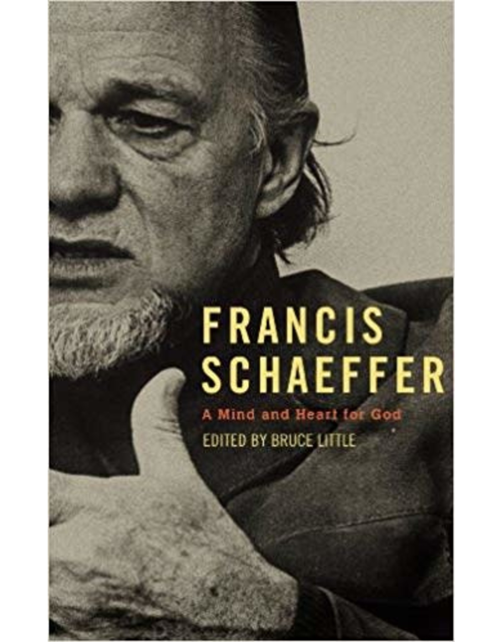 Little Francis Schaeffer, A Mind and Heart for God