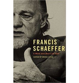 Little Francis Schaeffer, A Mind and Heart for God