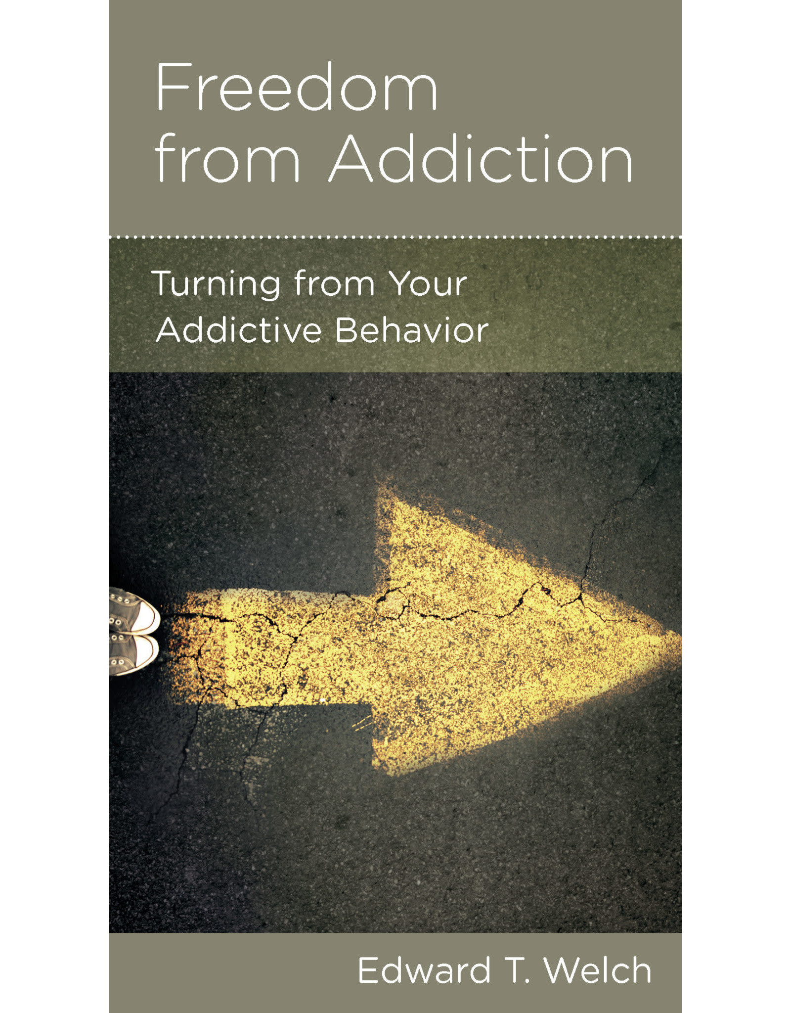 Freedom from Addiction