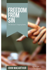 John MacArthur Freedom From Sin