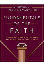 Grace Church Fundamentals of the Faith - Workbook