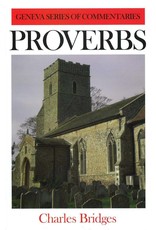 Geneva Commentary on Proverbs