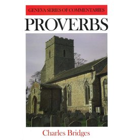 Geneva Commentary on Proverbs