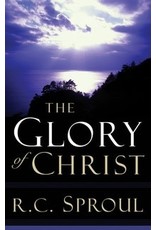 R C Sproul The Glory of Christ