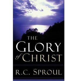 R C Sproul The Glory of Christ