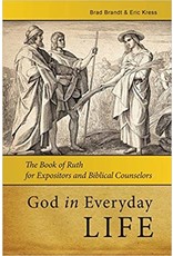 Eric Kress & Brad Brandt God In Everyday Life