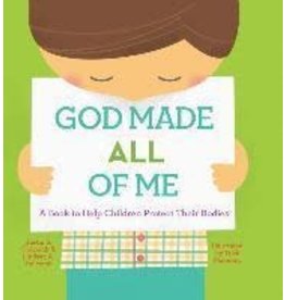 God Made All of Me