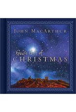 John MacArthur God's Gift of Christmas