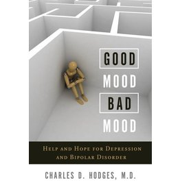 Charles D. Hodges M.D. Good Mood Bad Mood