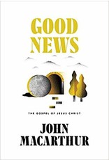 John MacArthur Good News