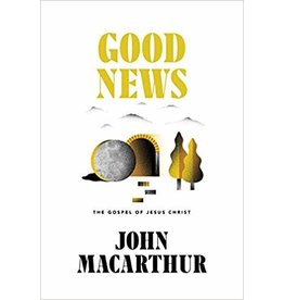 John MacArthur Good News