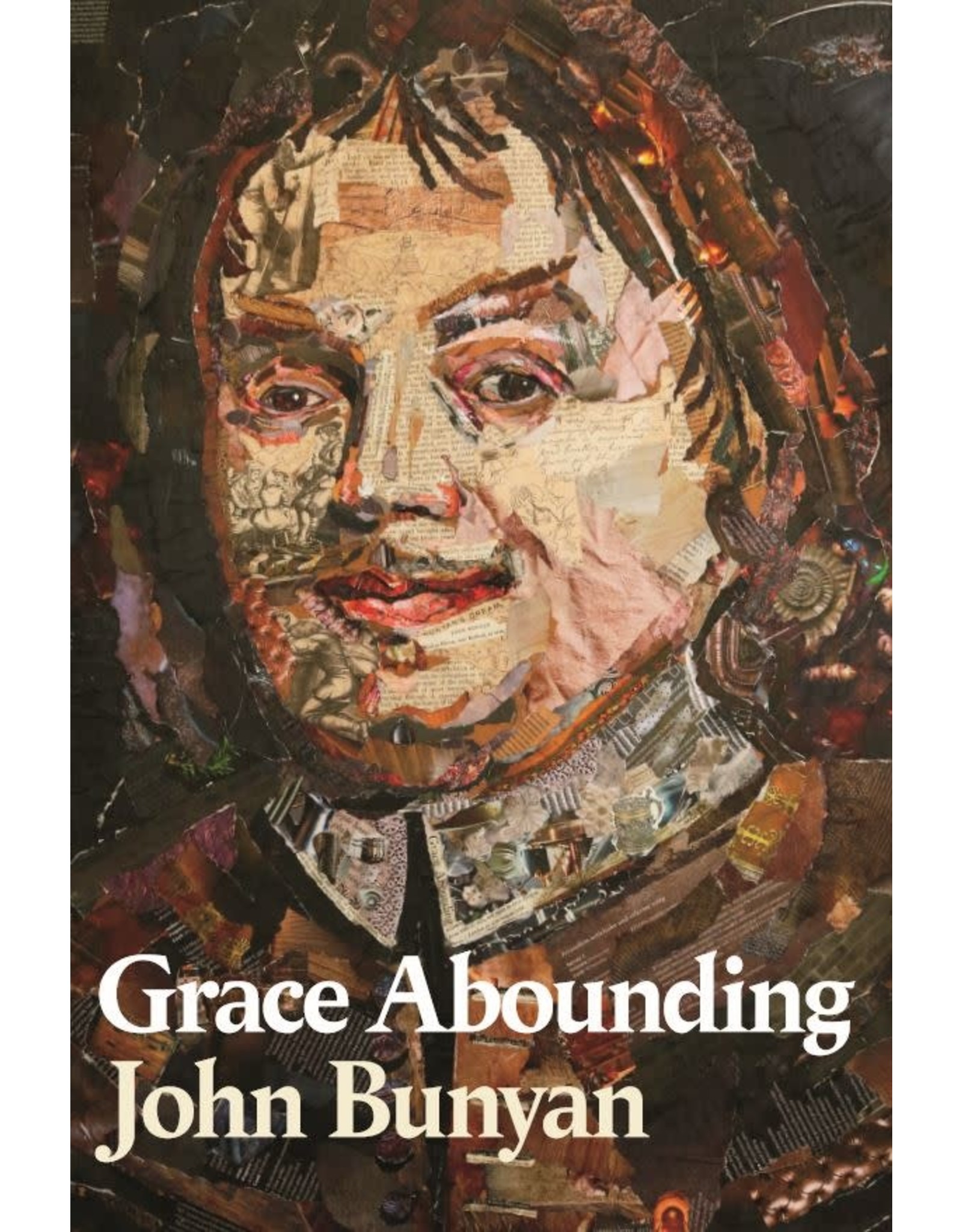 Grace Abounding