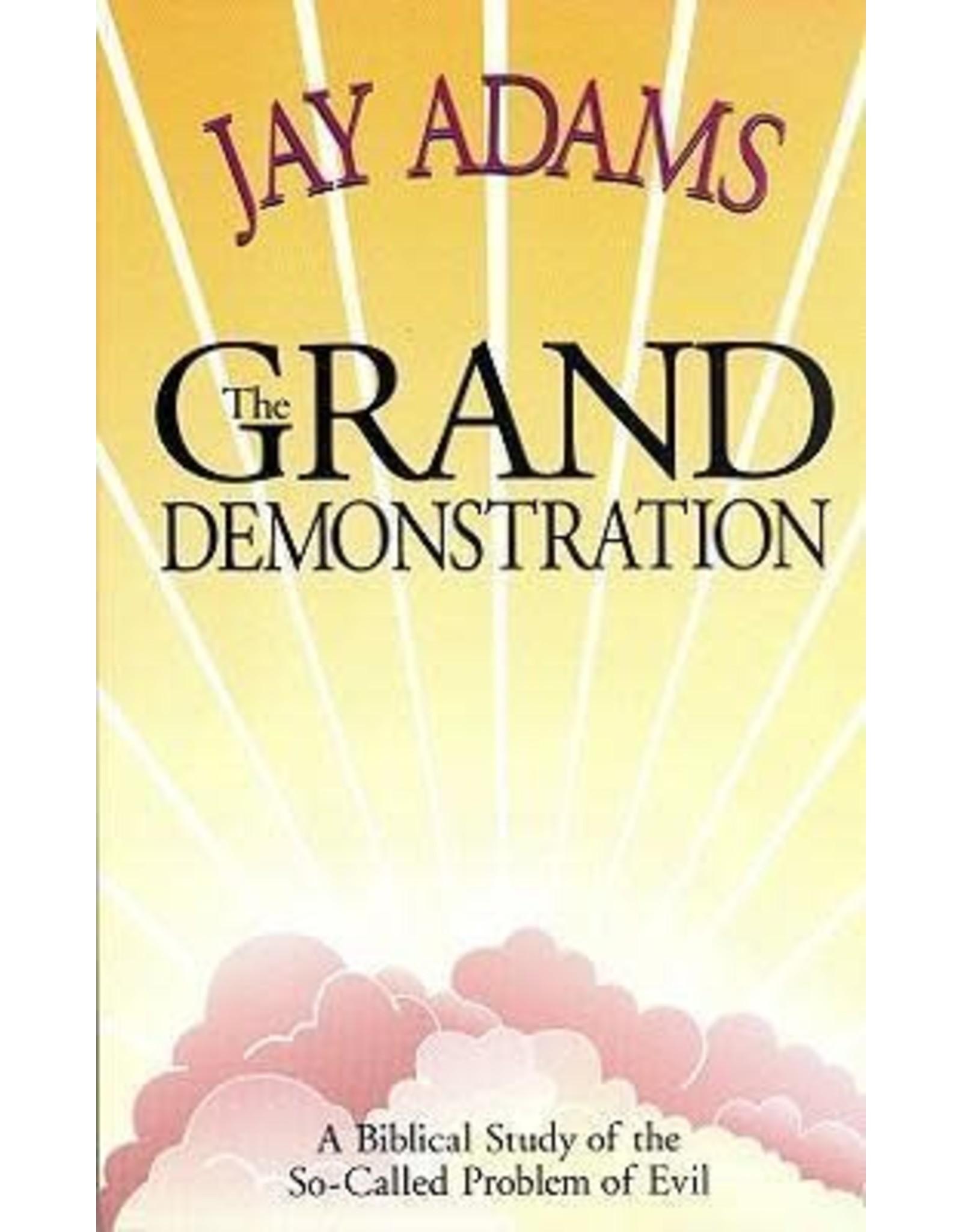 Adams The Grand Demonstration