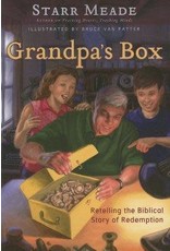 Starr Meade Grandpa's Box