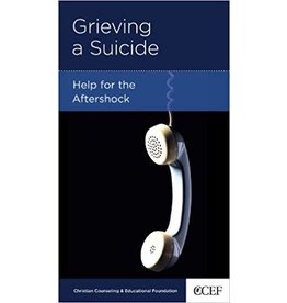 Grieving a Suicide