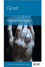 Paul Tripp Grief: Finding Hope Again