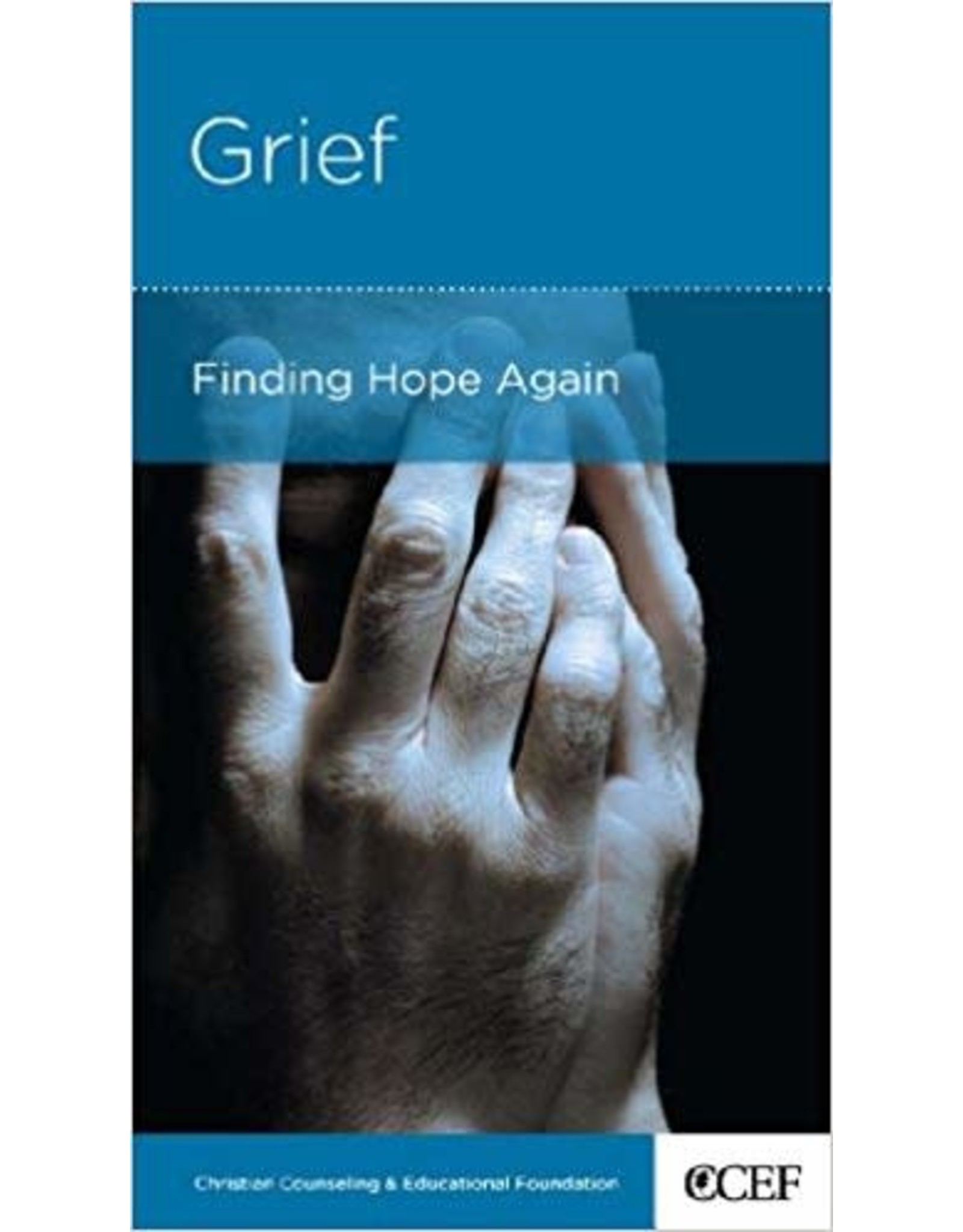 Paul Tripp Grief: Finding Hope Again