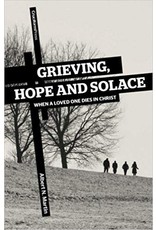 Walter Martin Grieving, Hope And Solace