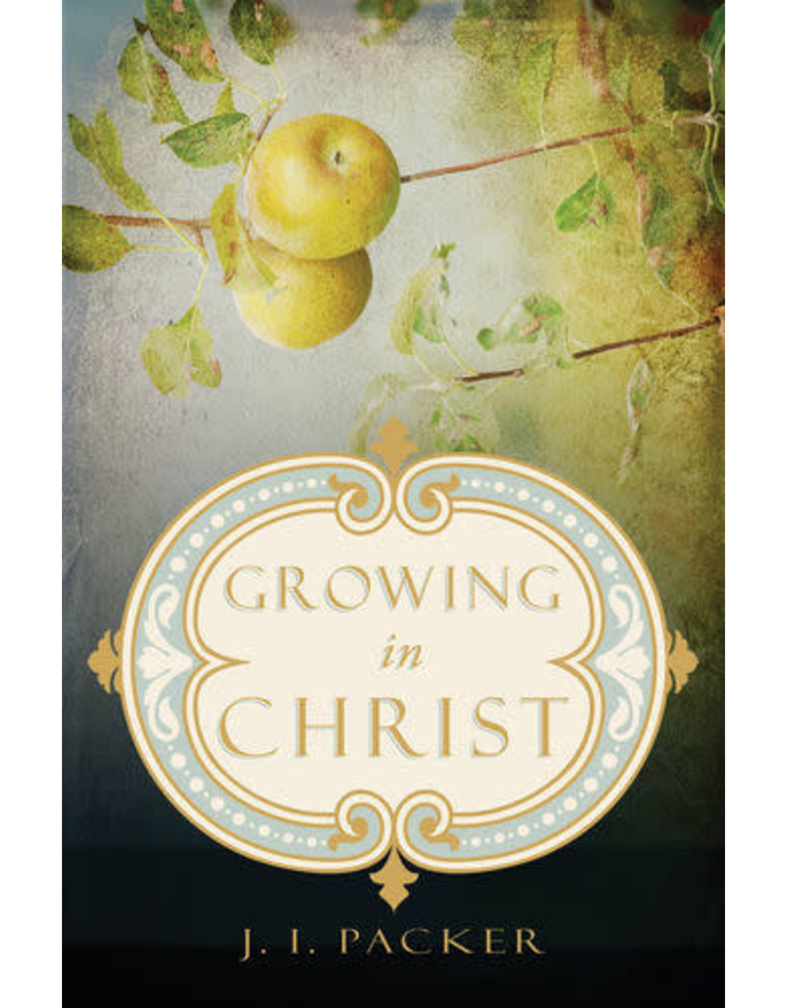 J.  I. Packer Growing in Christ