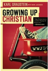 Karl Graustein Growing Up Christian