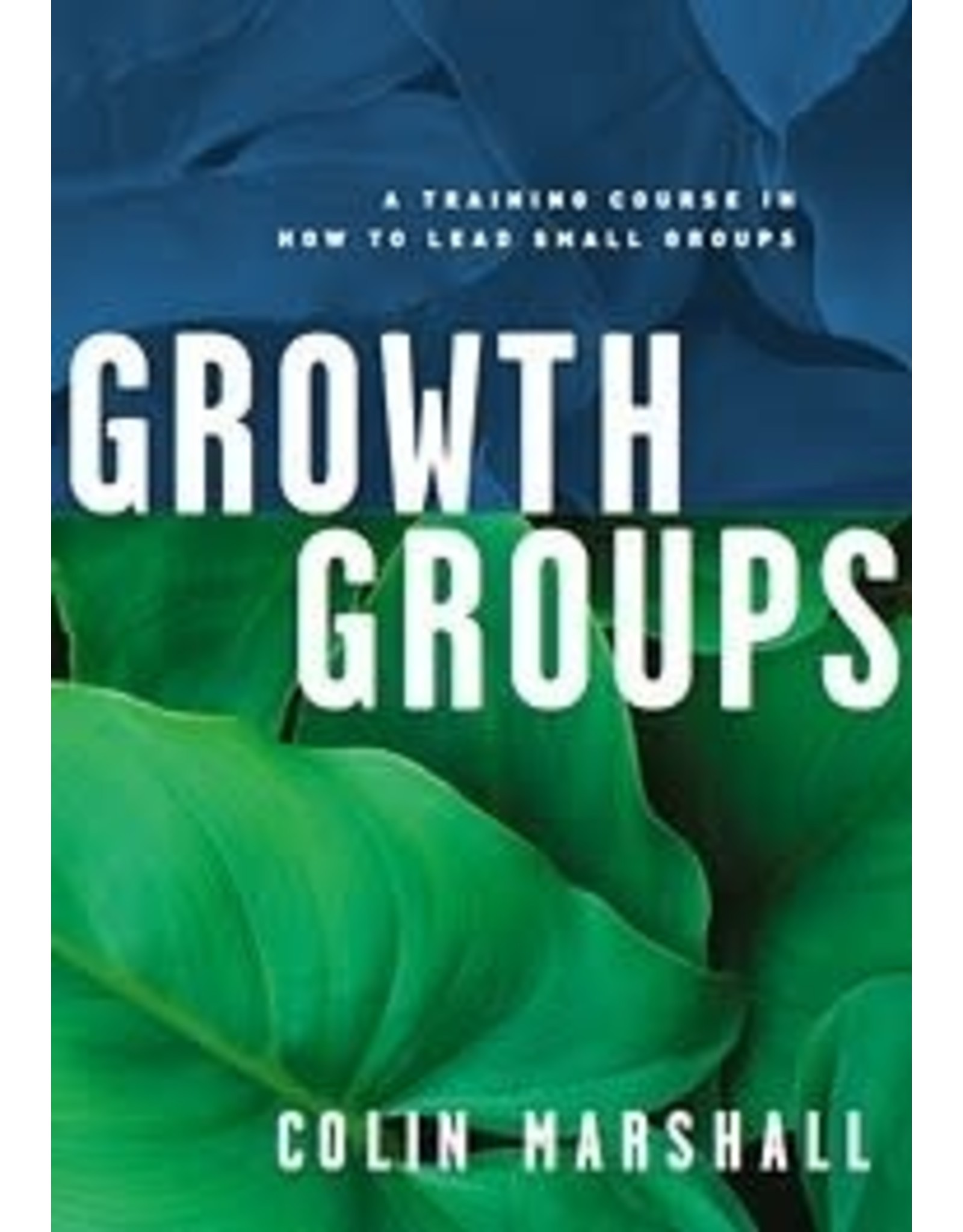 Marshall Growth Groups