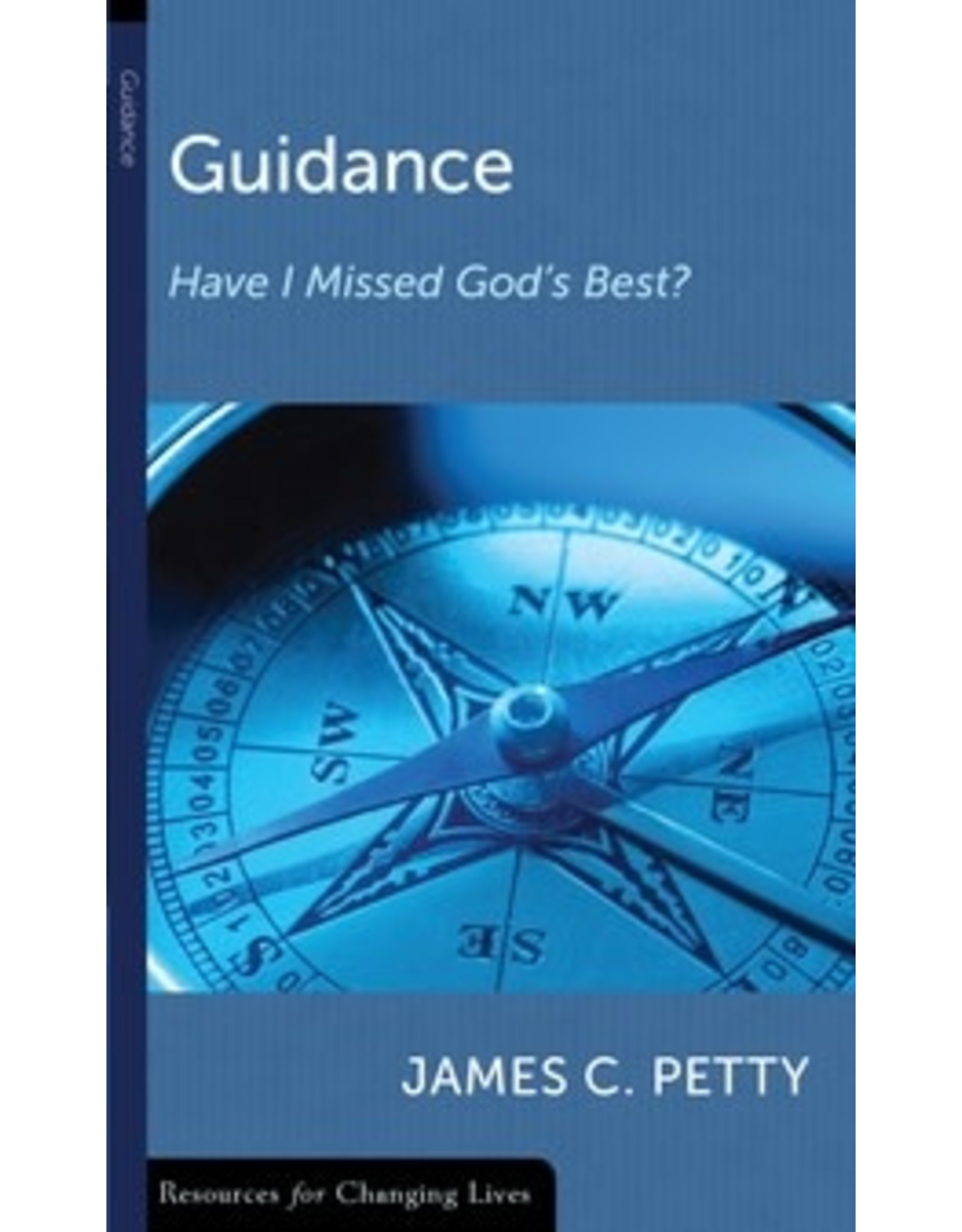 James C. Petty Guidance