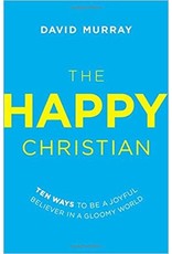 David Murray The Happy Christian