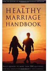 Ferrebee The Healthy Marriage Handbook