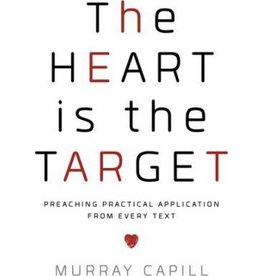 The Heart is the Target