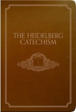 Various Heidelberg Catechism - Gift Edition