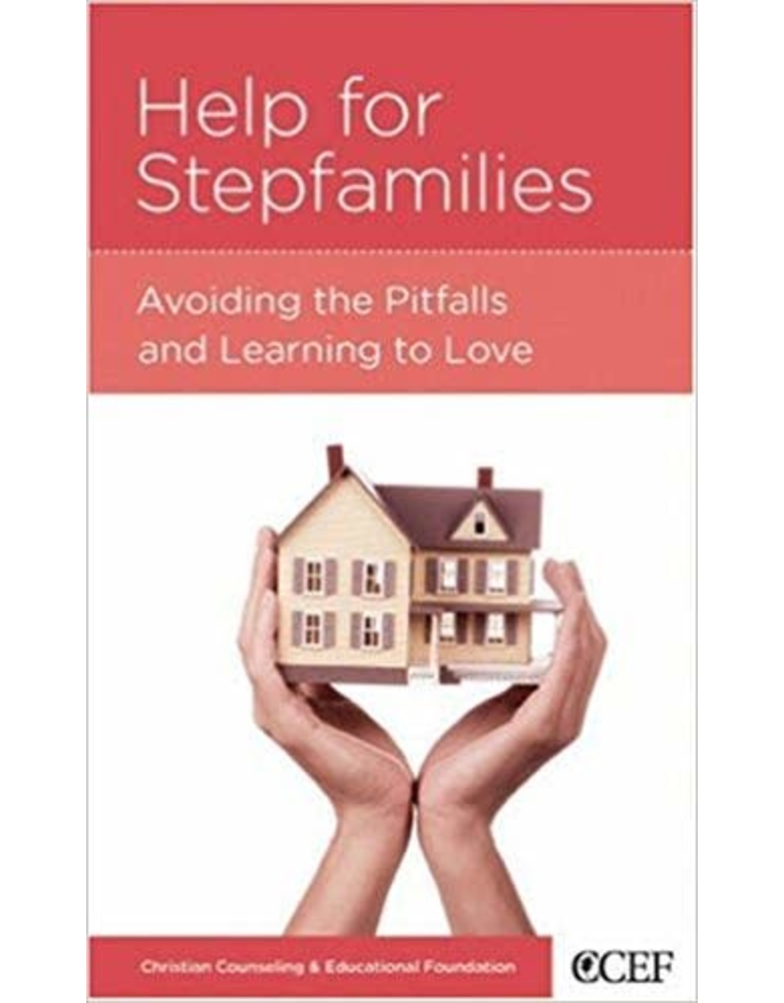 Winston T  Smith Help for Stepfamilies