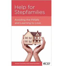 Winston T  Smith Help for Stepfamilies