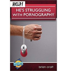 Croft Help! He's Struggling With Pornography