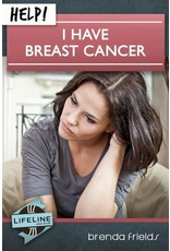 Brenda Frields Help! I Have Breast Cancer