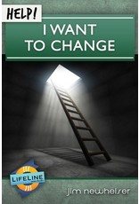 Jim Newheiser Help! I Want to Change