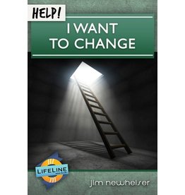 Jim Newheiser Help! I Want to Change