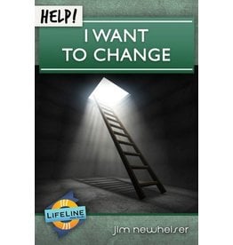 Newheiser Help! I Want to Change