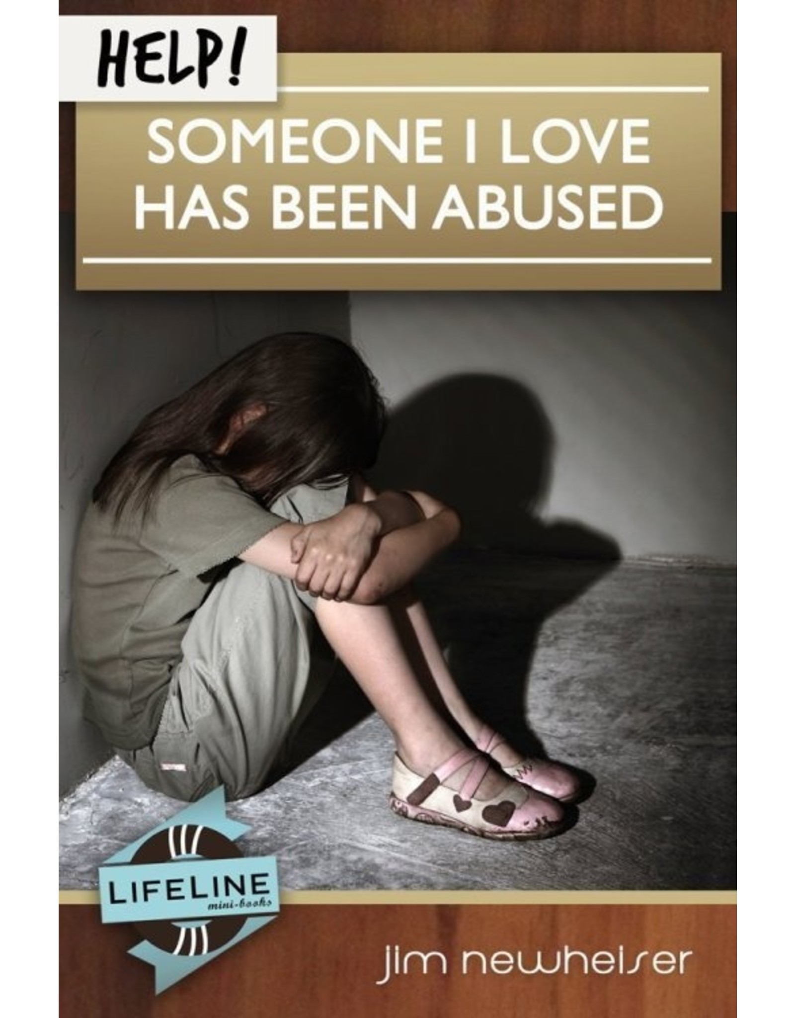 Jim Newheiser Help! Someone I Love Has Been Abused